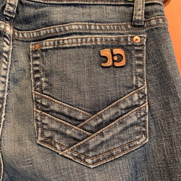 JOE'S JEANS - Picture 3 of 5